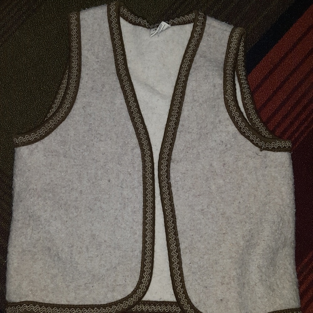 Vest